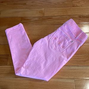 Lilly Pulitzer Worth Skinny Jean